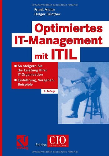 ITIL Buch