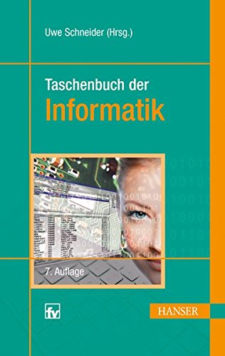 Informatik Buch